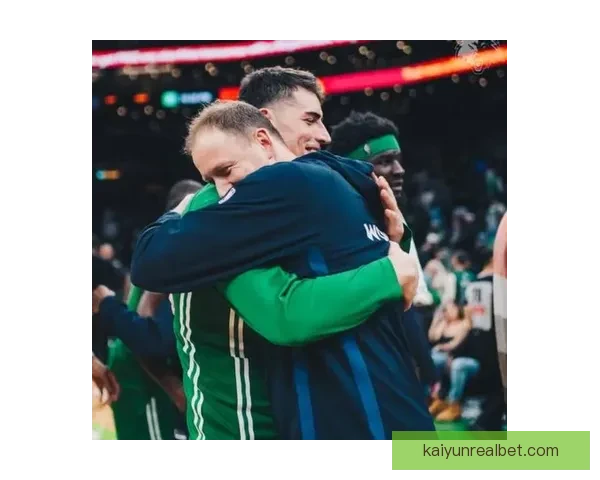 无华子带队力克绿军 森林狼客场终结波士顿十八连败